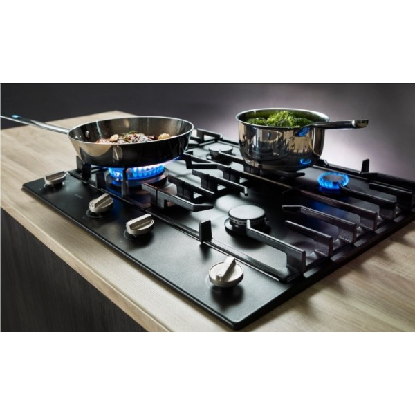 Фото - Варильна поверхня газова Asko HG1666AB